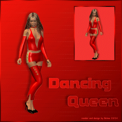 dancing Queen