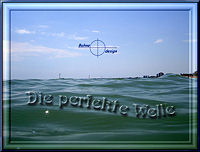 Die perfekte Welle